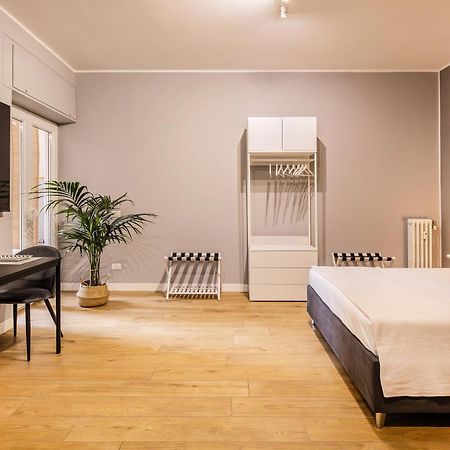 Titina Suites Apartment Róma Kültér fotó