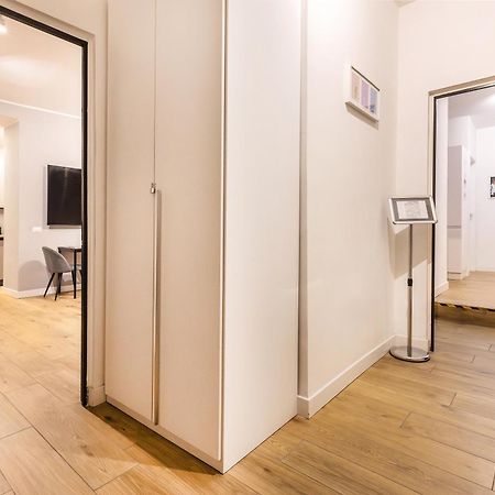 Titina Suites Apartment Róma Kültér fotó