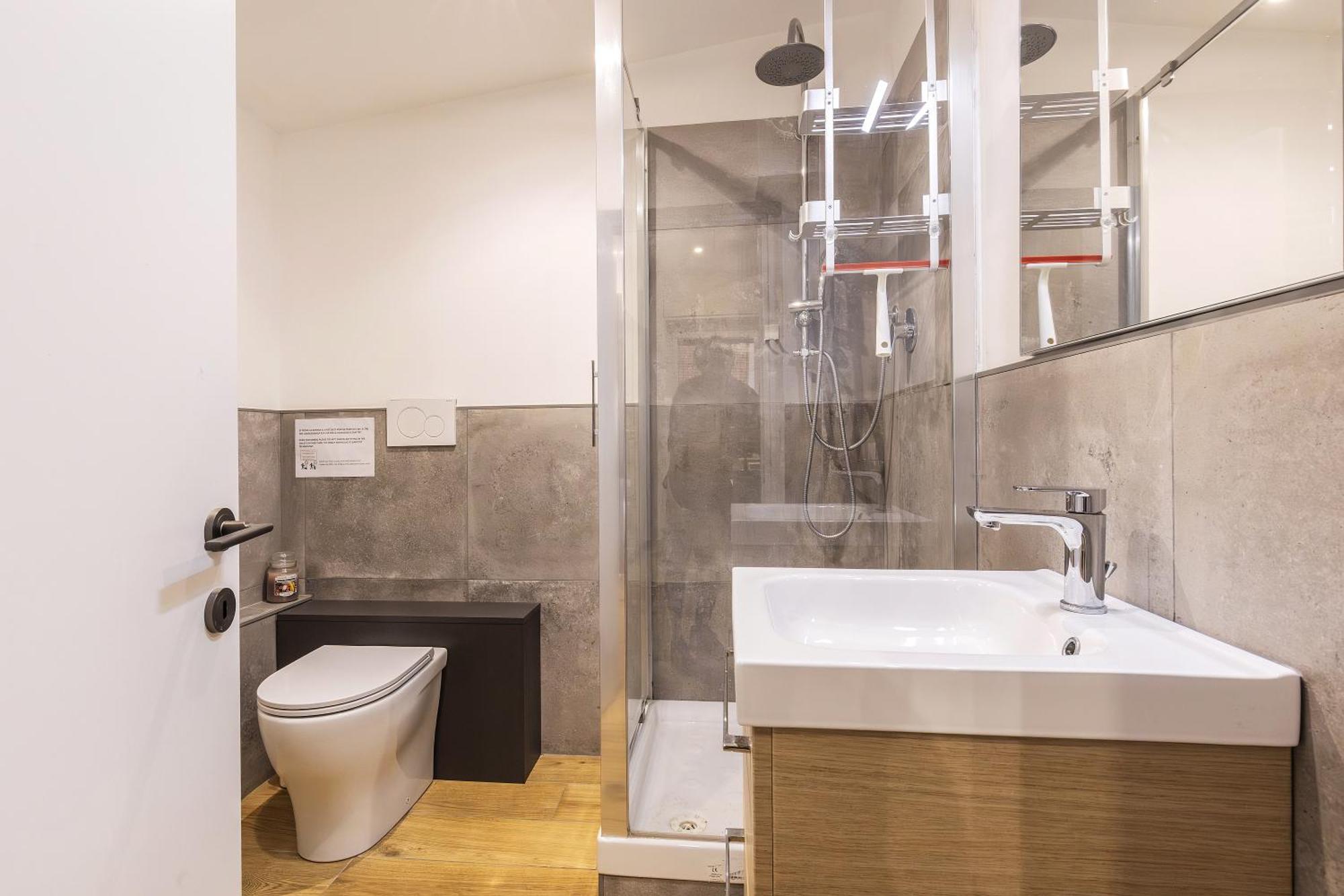 Titina Suites Apartment Róma Kültér fotó