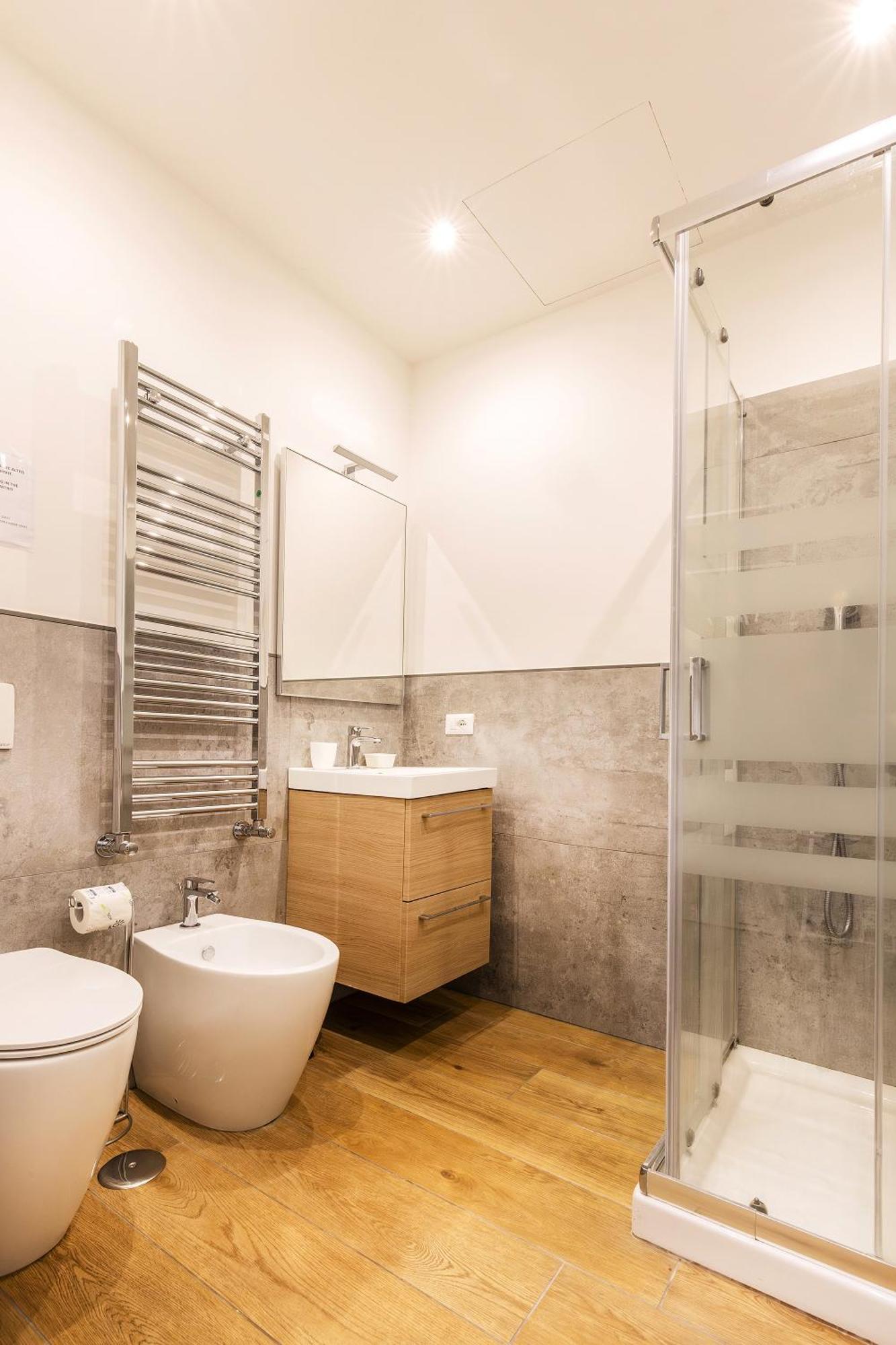 Titina Suites Apartment Róma Kültér fotó