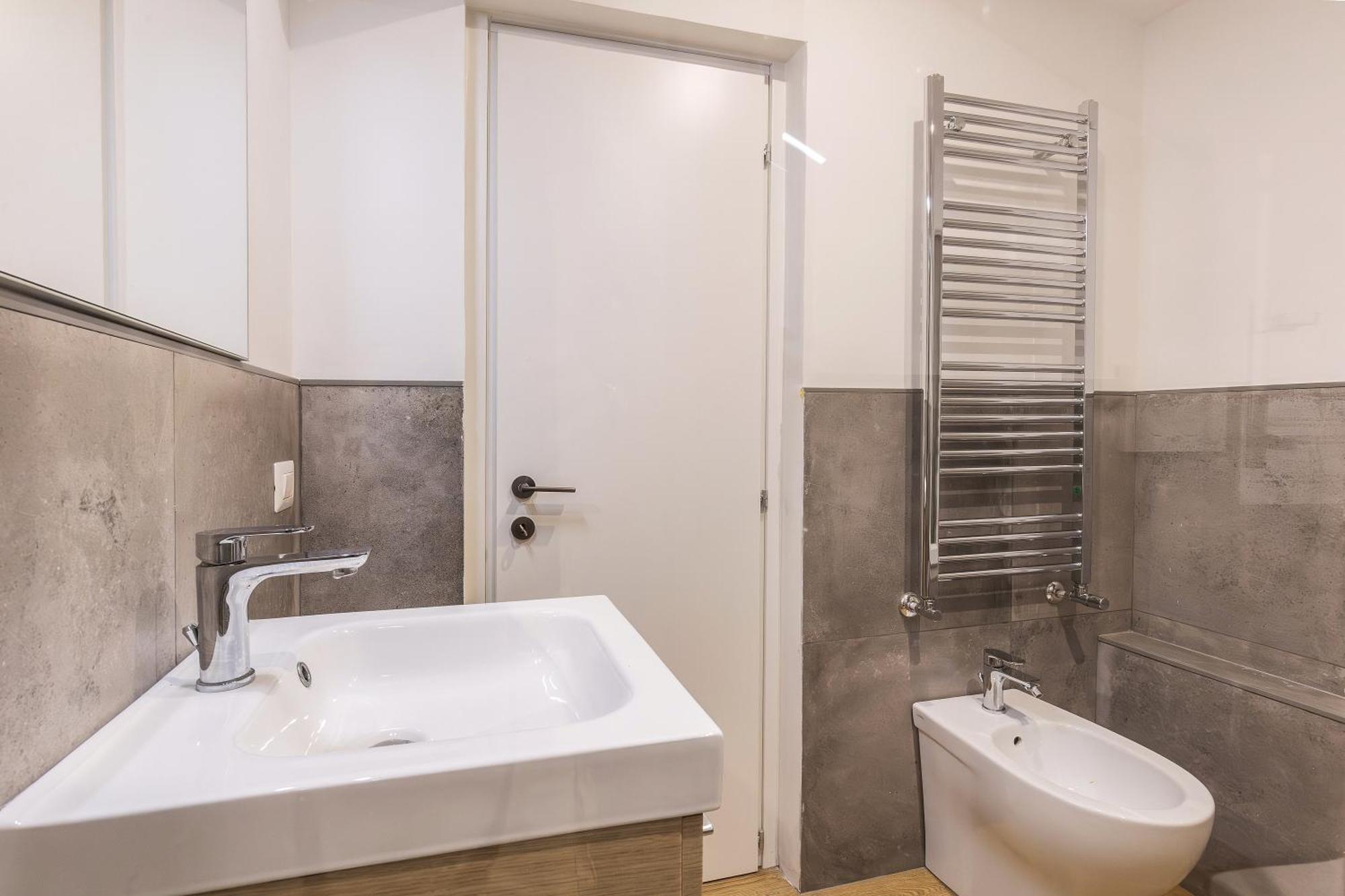 Titina Suites Apartment Róma Kültér fotó
