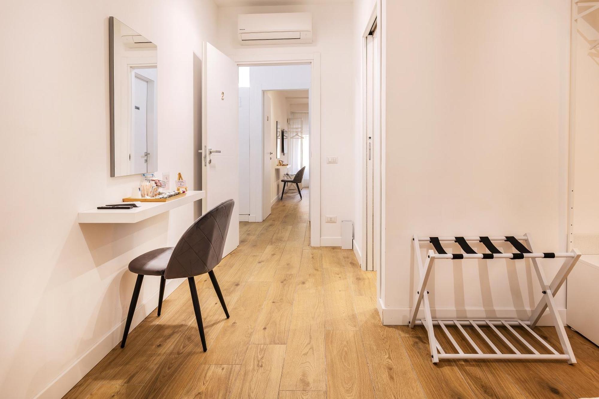 Titina Suites Apartment Róma Kültér fotó