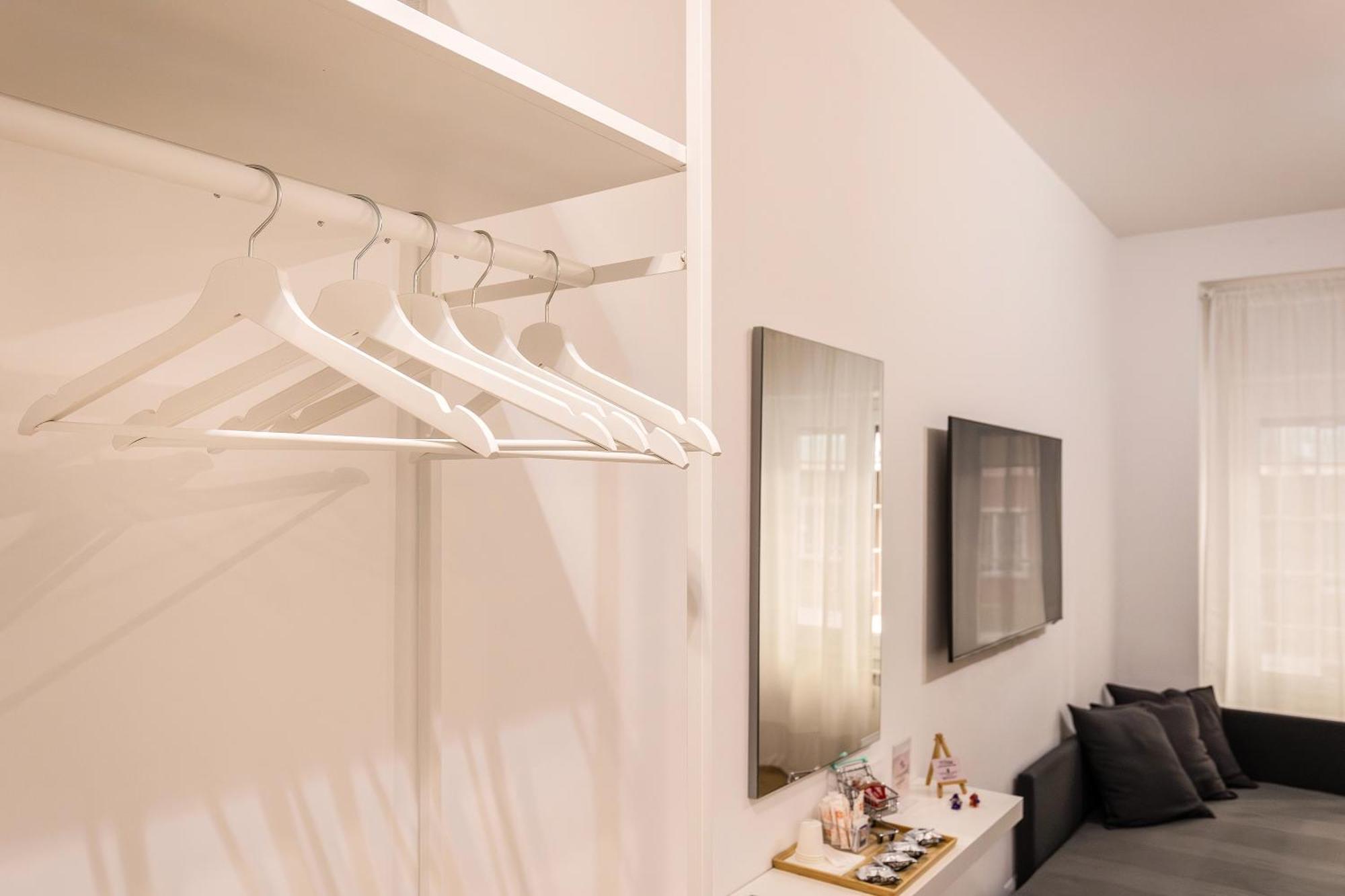 Titina Suites Apartment Róma Kültér fotó