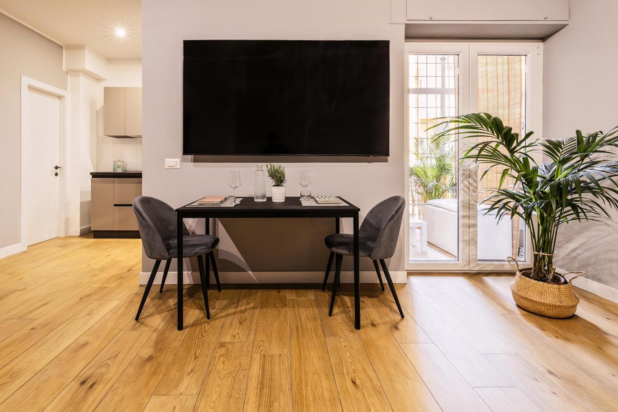 Titina Suites Apartment Róma Kültér fotó