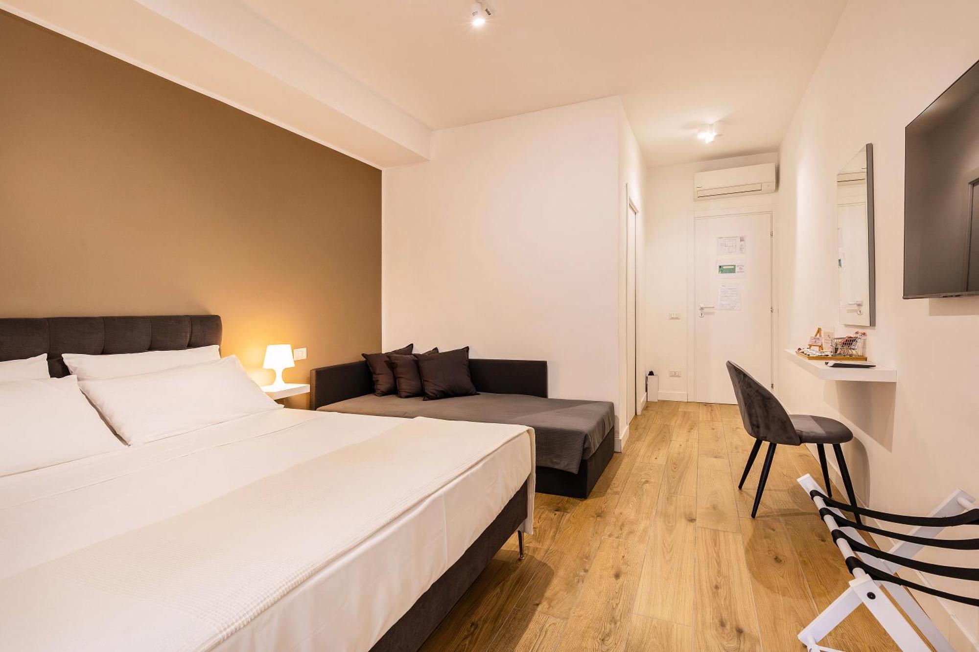 Titina Suites Apartment Róma Kültér fotó