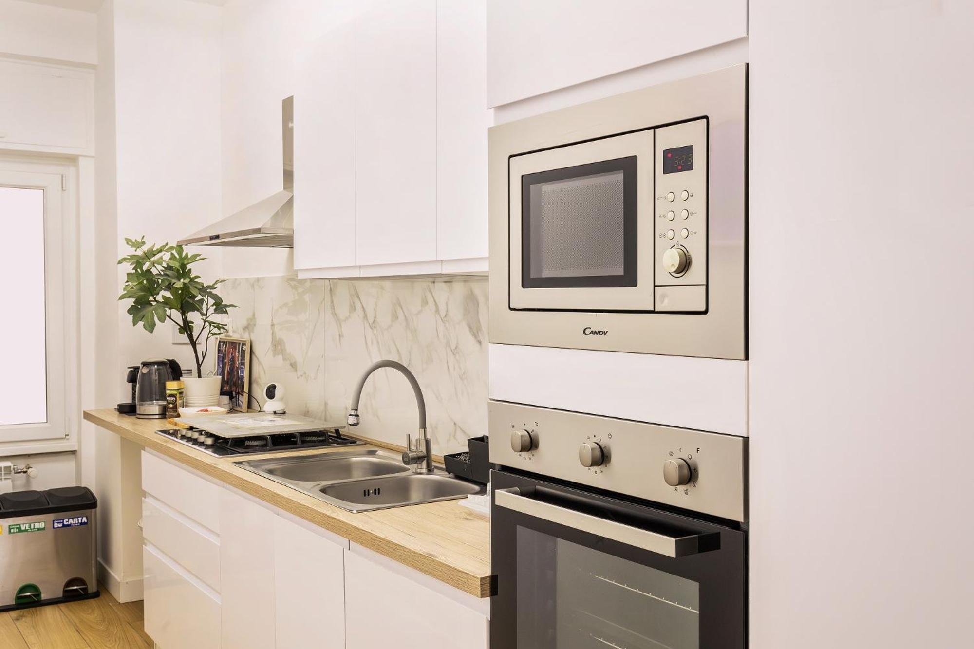 Titina Suites Apartment Róma Kültér fotó